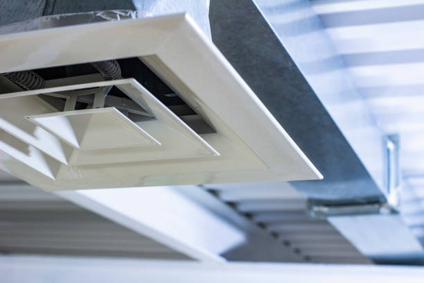 Best General Air Duct Cleaning  in Trion, GA