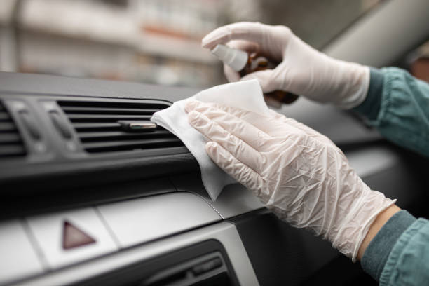 Best Air Duct Cleaning Cost  in Trion, GA