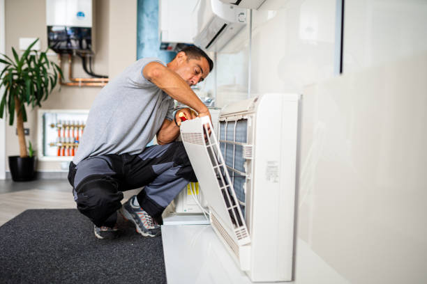 Best Emergency Air Duct Cleaning  in Trion, GA