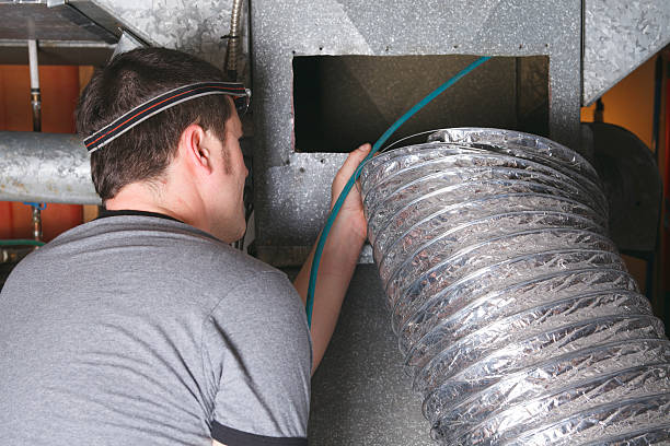 Best Ductwork Cleaning Services  in Trion, GA