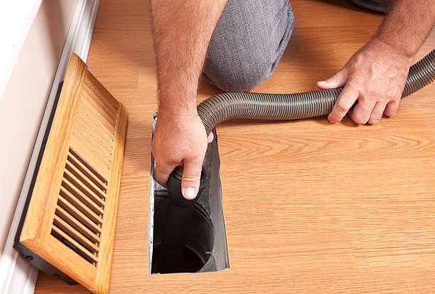Best Home Air Vent Cleaning  in Trion, GA