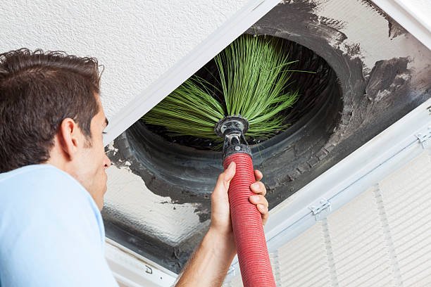 Best Ventilation Cleaning Services  in Trion, GA