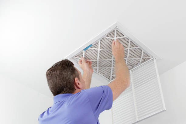Best Commercial Air Duct Cleaning  in Trion, GA
